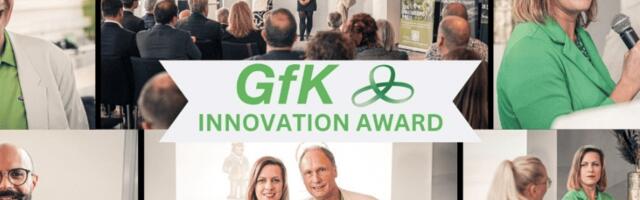 The Innovation Award 2026: A platform for visibility, networks, and sustainable growth (Sponsored)