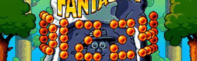 Лучшее сжатие данных для Sega Mega Drive — MEGAPACK