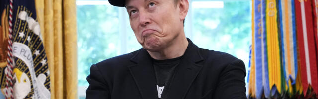 Tesla's 'Blade Runner' Lawsuit Isn't Looking Good For Elon Musk