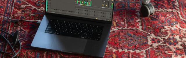 Ableton Live is adding audio streaming for real-time musical collaboration