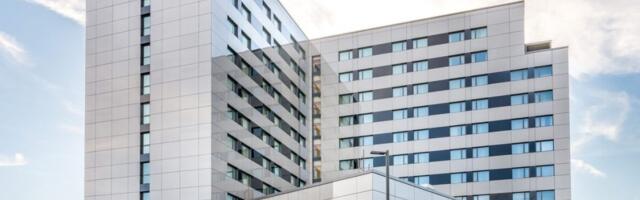 Marriott Adds New Warning: Climate Change and Extreme Weather Are Raising Costs