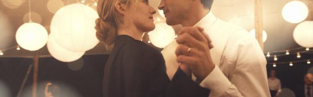 Love Story: John F. Kennedy Jr. and Carolyn Bessette review: A romance and horror story, all in one