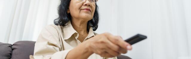 Psychology says the reason boomers get emotional watching old home movies isn’t the people in them — it’s the background, the furniture nobody saved, the wallpaper nobody photographed, the ordinary details of a life that felt permanent until it wasn’t