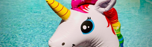 Europe now has 60 startup unicorns