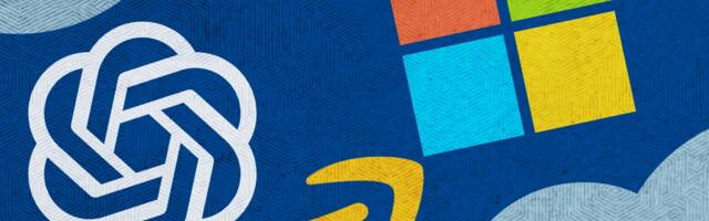 Microsoft weighs legal action over $50bn Amazon-OpenAI cloud deal