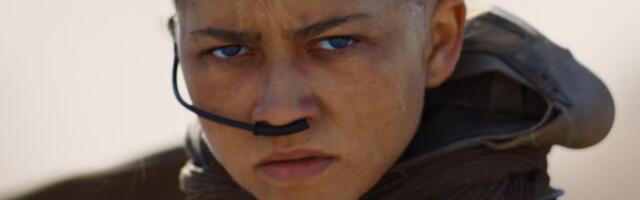 Dune Part 3 trailer is the most beautiful bore I’ve ever seen — but we’re still not ready to have that conversation