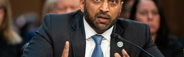 FBI started buying Americans' location data again, Kash Patel confirms