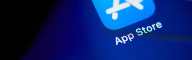 Apple boots vibe coding app Anything from App Store