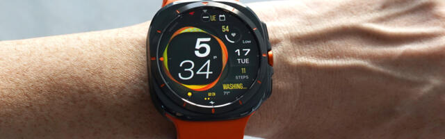 Samsung Galaxy Watch Ultra 2 leak suggests plans for a pair of models