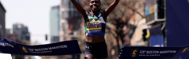 How to watch Boston Marathon 2026: Free Streams & TV Channels