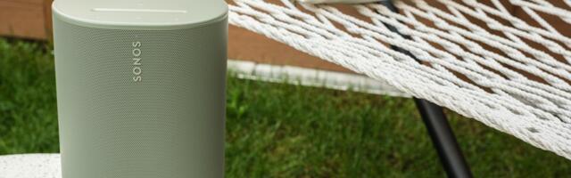 Sonos’ big sale on refurbished speakers is about to end