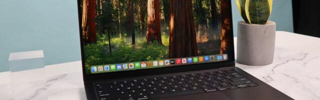 MacBook Pro 14-inch (M4) vs MacBook Pro 16-inch (M4): Which is the one for you?