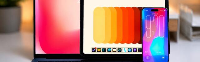 Apple’s Continuity features are so good, they make Windows and Android feel incomplete