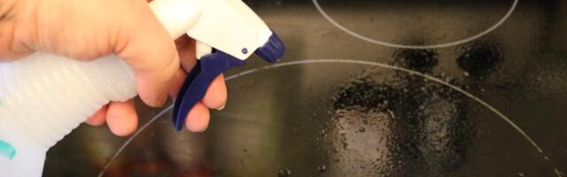 Save Your Money. This 3-Ingredient DIY Cleaner Spray Is All You Need