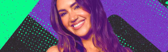 Its Me, Tinx: Christina Najjar is the internets big sister