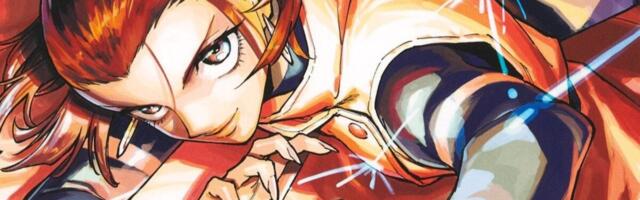 ‘Jujutsu Kaisen’ Sequel Manga Gets English Physical Release