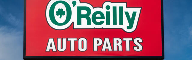 These 4 Major Auto Parts Retailers Have The Most Locations In The US