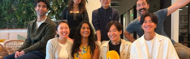 JustAI Bags $17 Mn To Scale Its Agentic Martech Stack