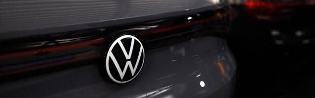 Volkswagen reportedly plans to cut 100,000 jobs
