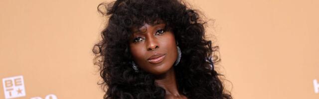 Jodie Turner-Smith says one tool made talking to her 6-year-old daughter about divorce easier
