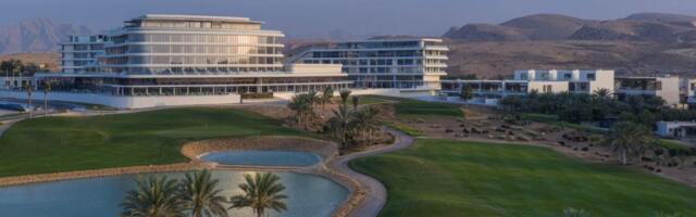 Oman and Africa Became Minor Hotels’ Safe Havens During the Iran War
