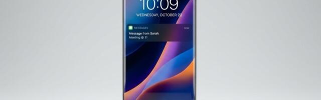 Apple's 20th anniversary iPhone may offer a 7-inch screen