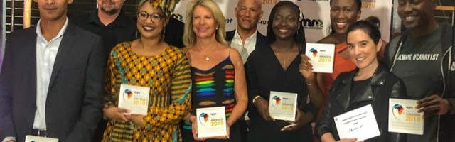 Finalists announced for this year’s AppsAfrica Awards