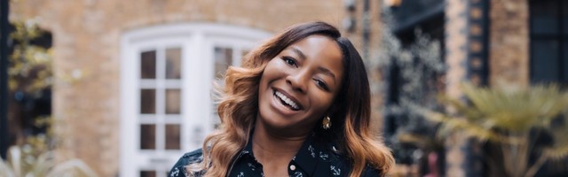 Business communities will never be real communities