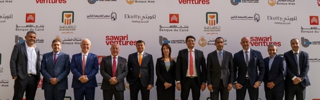 Sawari Ventures closes $69 million fund to invest in Egyptian startups