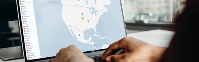 Get 2 years of NordVPN’s award-winning protection for almost 70% off