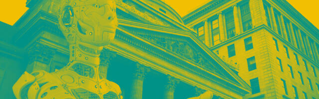 This is what banking will look like in 10 years