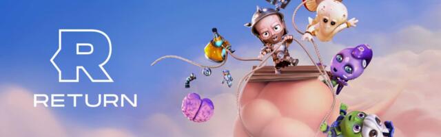 Cloud-native gaming has a Return in the Nordics with a huge investment from notable names