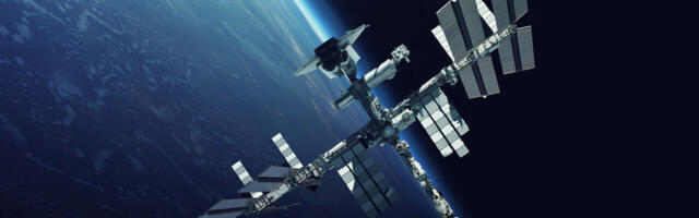 International divisions on Earth are being reflected in space cooperation