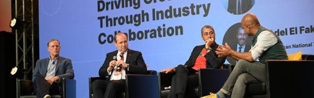 Middle East Travel Players Warm to Collaboration as Competition Heats Up