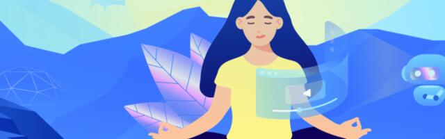 The First Impact Venture Studio Has Launched in Lithuania. The Next Stop Is Mental Health (Sponsored)