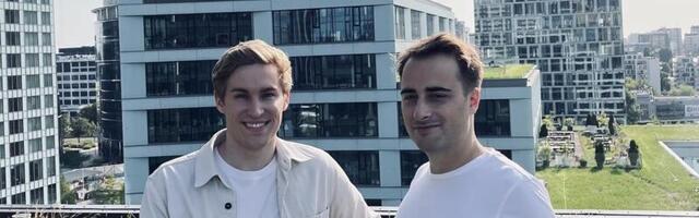 Generative AI comes for cinema dubbing: Audio AI startup ElevenLabs raises pre-seed