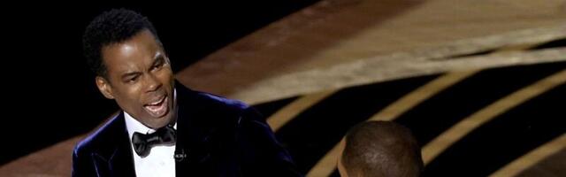 One year later, Chris Rock addresses the Will Smith Oscars slap