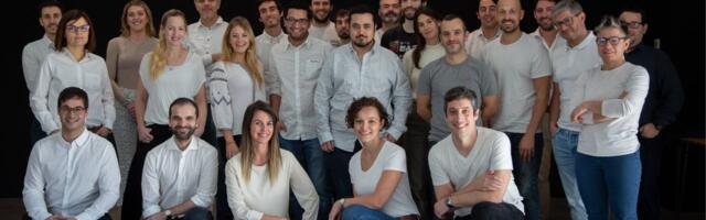 Mitiga Solutions mitigating climate risks by raising €13 million