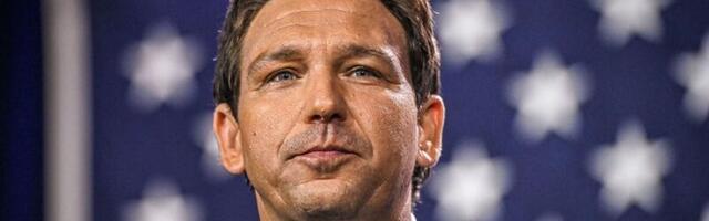 Make America Florida: Ron DeSantis’s pitch to beat Trump in 2024