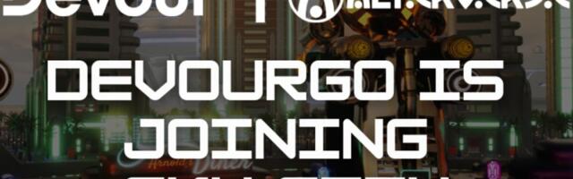 Devour & Alterverse Partner to Bring the World’s First Web3 Food Ordering Marketplace to the Metaverse