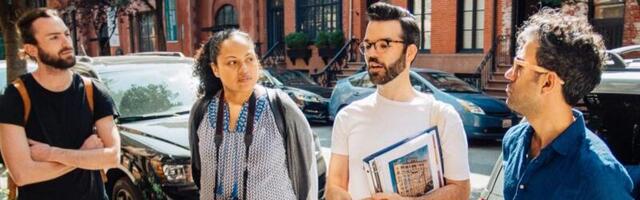 Airbnb Sues New York City Ahead of July Deadline That Puts $85 Million in Annual Bookings at Risk