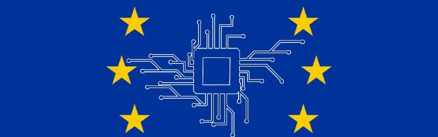 EU Parliament adopts Chips Act amid tensions with China