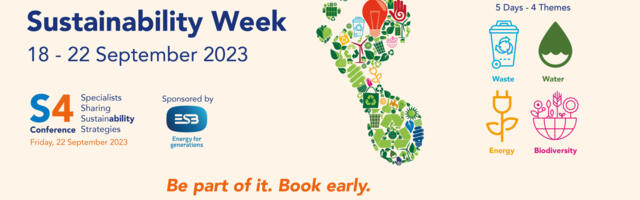 Shannon Chamber to Host inaugural Sustainability Week for the Mid-West region
