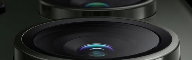 200MP telephoto cameras will soon be here, if you ask Samsung