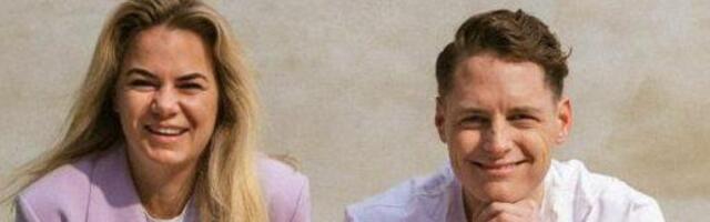 New Sustainable Fashion with Labfresh Innovation