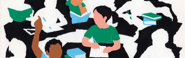 Why so many kids are still missing school