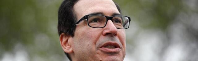 Donald Trump’s Treasury Secretary Steve Mnuchin says he’s putting together investor group to buy TikTok