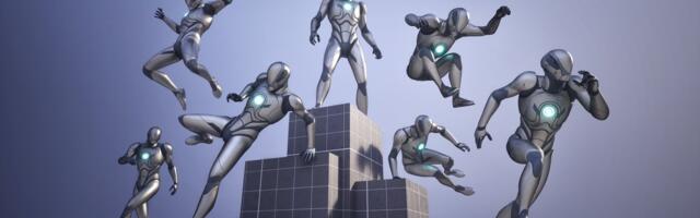 State of Unreal: Everything announced for Unreal Engine, Fortnite