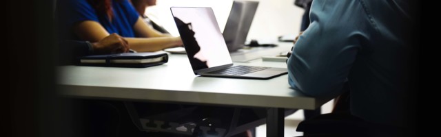 Top Hat CEO Mike Silagadze on EdTech’s crazy school year