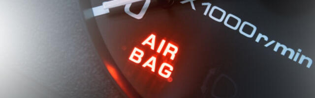 Airbag problems force massive recalls at Alfa Romeo, BMW, Fiat, and Jeep